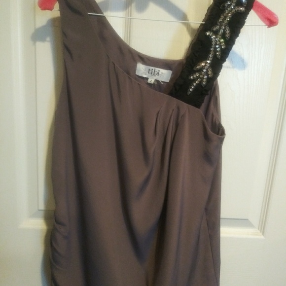 Fabulous Tibi blouse - Picture 1 of 7